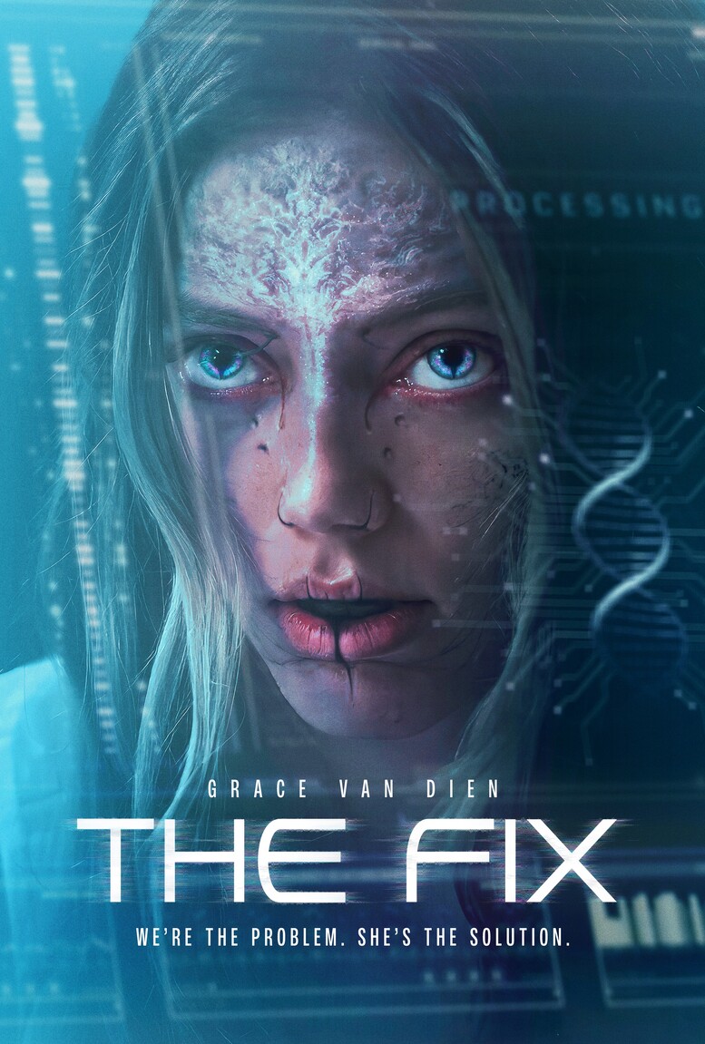 The Fix 2024 Dubb in Hindi HdRip Hollywood Dubbed movie download